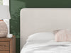 Brintstreet Queen Upholstered Bed - alternate view 7