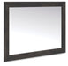 Hollivern Bedroom Mirror