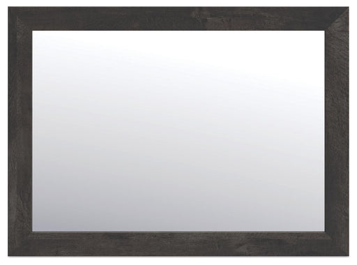 Hollivern Bedroom Mirror - alternate view 2