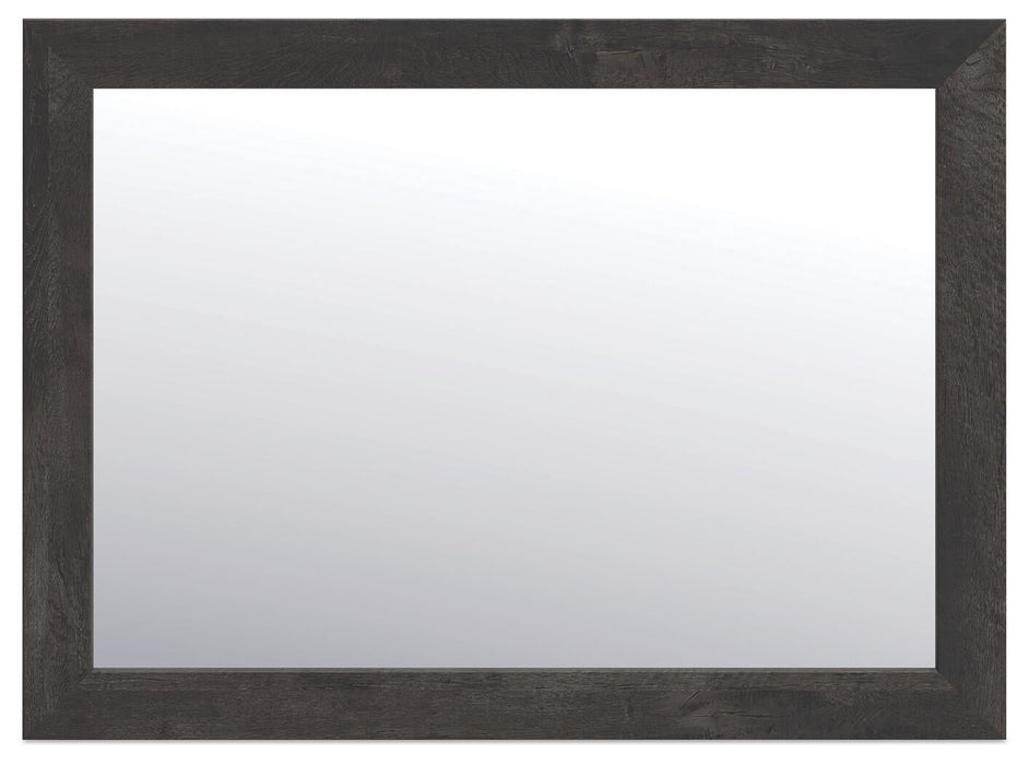 Hollivern Bedroom Mirror - alternate view 2