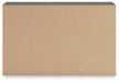 Hollivern Six Drawer Dresser - alternate view 6