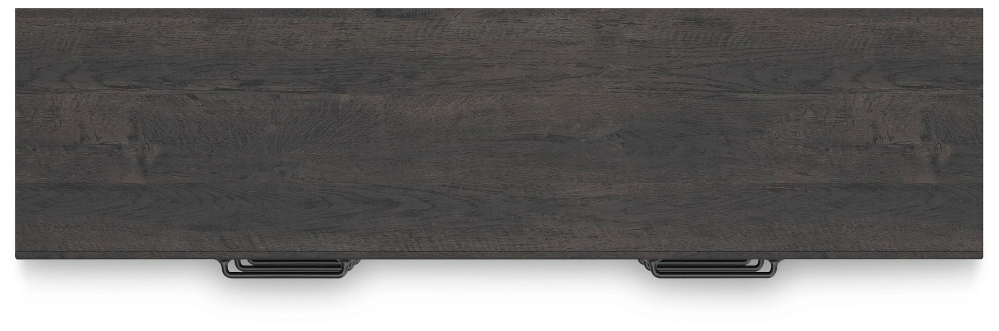 Hollivern Six Drawer Dresser - alternate view 7