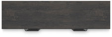 Hollivern Six Drawer Dresser - alternate view 7