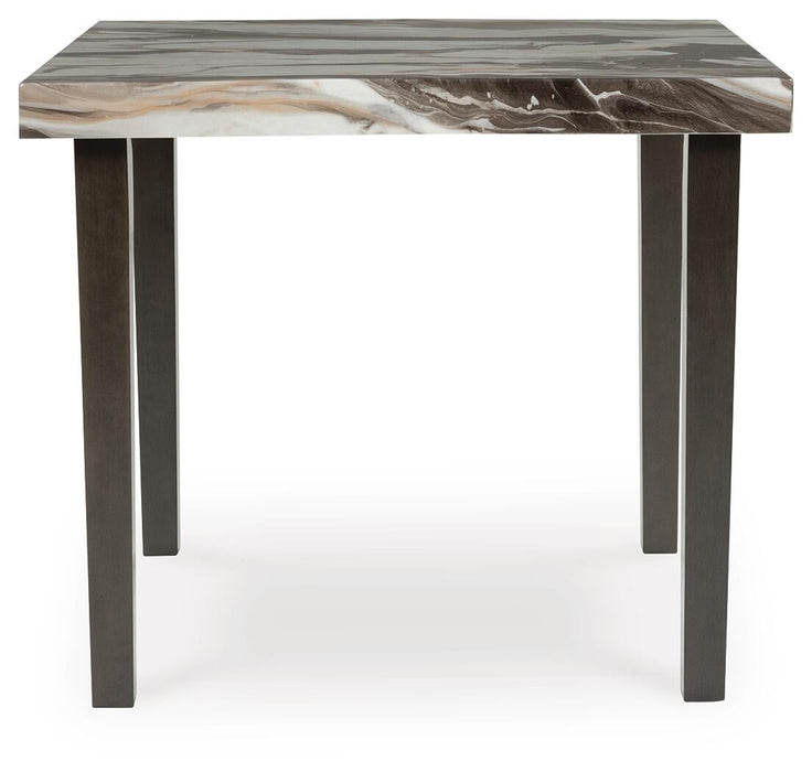 Jeshina Square DRM Counter Table - alternate view 3