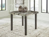 Jeshina Square DRM Counter Table