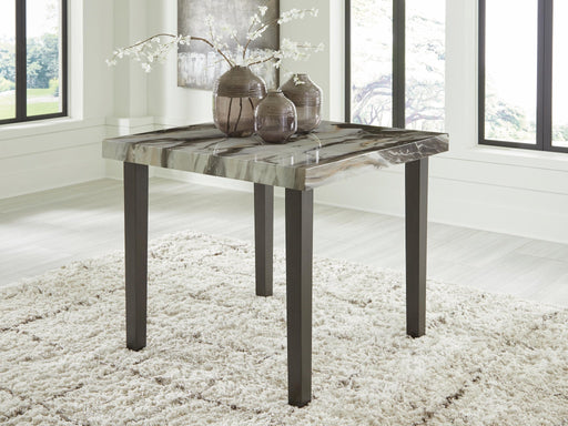 Jeshina Square DRM Counter Table