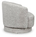 Wardsor Swivel Accent Chair - alternate view 5