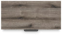 Graystorm Five Drawer Chest - alternate view 7