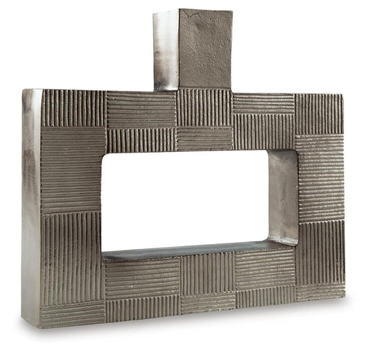 Wrengrove Vase - alternate view 2