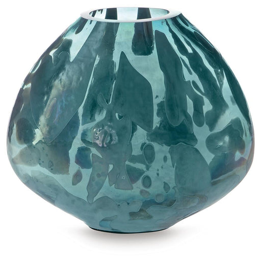 Cartshaw Vase - alternate view 2