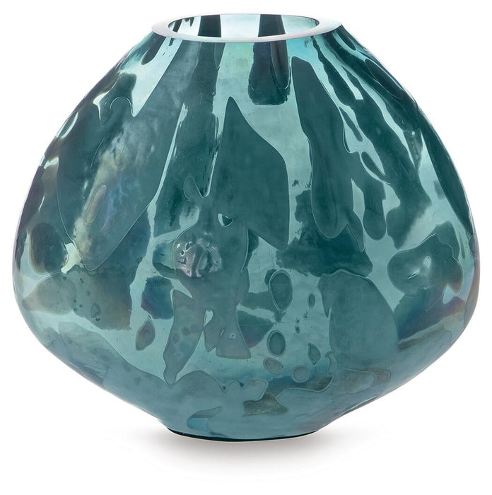 Cartshaw Vase - alternate view 2