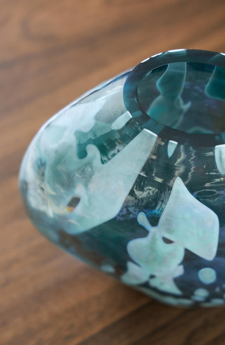 Cartshaw Vase - alternate view 3