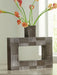 Wrengrove Vase