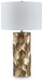Marshawn Metal Table Lamp (1/CN) - alternate view 2