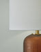 Farberman Glass Table Lamp (1/CN) - alternate view 3