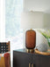 Farberman Glass Table Lamp (1/CN)
