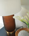 Farberman Glass Table Lamp (1/CN) - alternate view 4