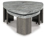 Surmour Stacked Cocktail Table - alternate view 3