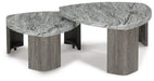 Surmour Stacked Cocktail Table - alternate view 4