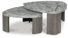 Surmour Stacked Cocktail Table - alternate view 2