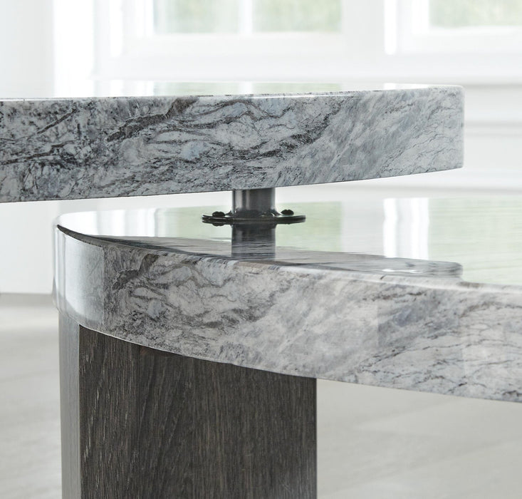 Surmour Stacked Cocktail Table - alternate view 7