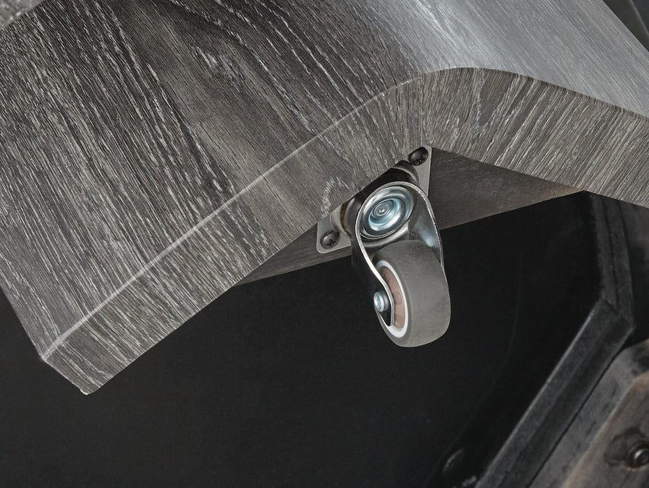 Surmour Stacked Cocktail Table - alternate view 8