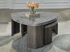 Surmour Stacked Cocktail Table - alternate view 6