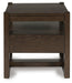 Breckington Square End Table - alternate view 9