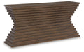 Hannodream Sofa Table - alternate view 2