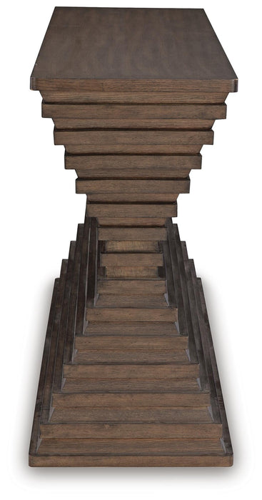 Hannodream Sofa Table - alternate view 6