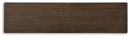 Hannodream Sofa Table - alternate view 4