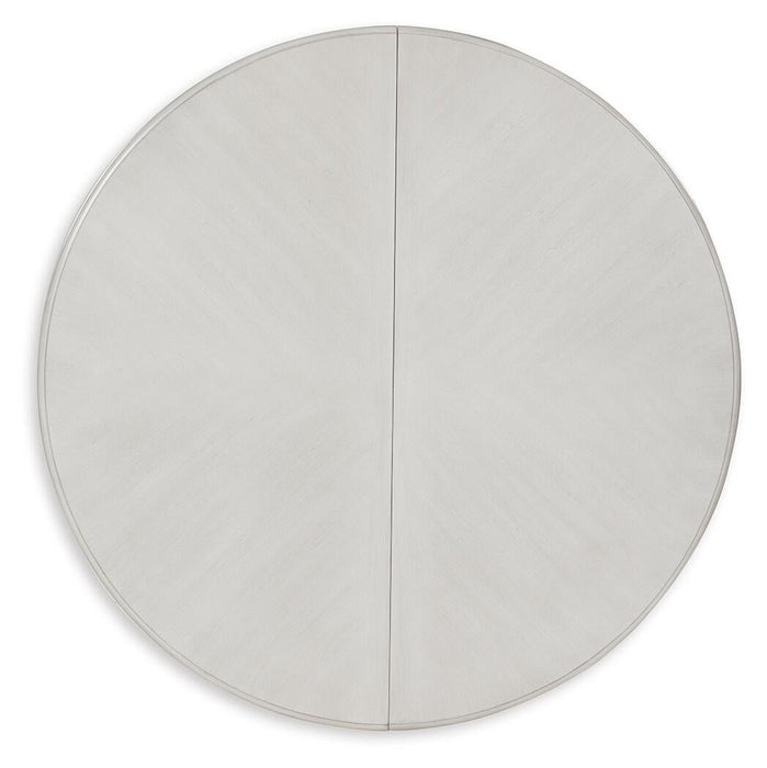Montelaine Oval Dining Room EXT Table - alternate view 7