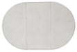 Montelaine Oval Dining Room EXT Table - alternate view 6