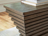 Hannodream Sofa Table - alternate view 5