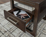 Breckington Square End Table - alternate view 7