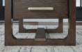 Breckington Square End Table - alternate view 8
