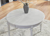 Montelaine Oval Dining Room EXT Table - alternate view 9