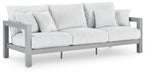 Hurley Park Sofa with Cushion - alternate view 3