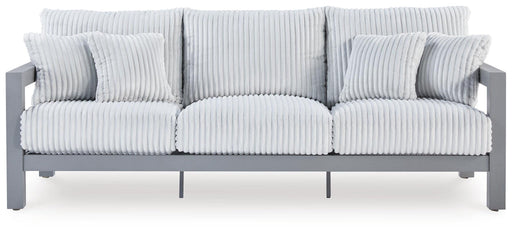 Hurley Park Sofa with Cushion - alternate view 2