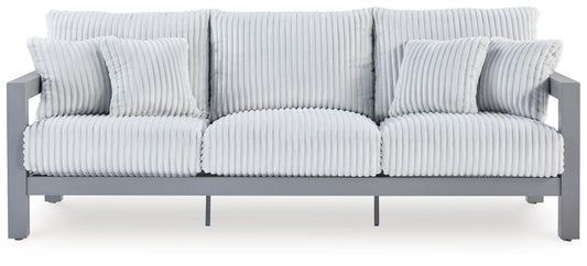 Hurley Park Sofa with Cushion - alternate view 2