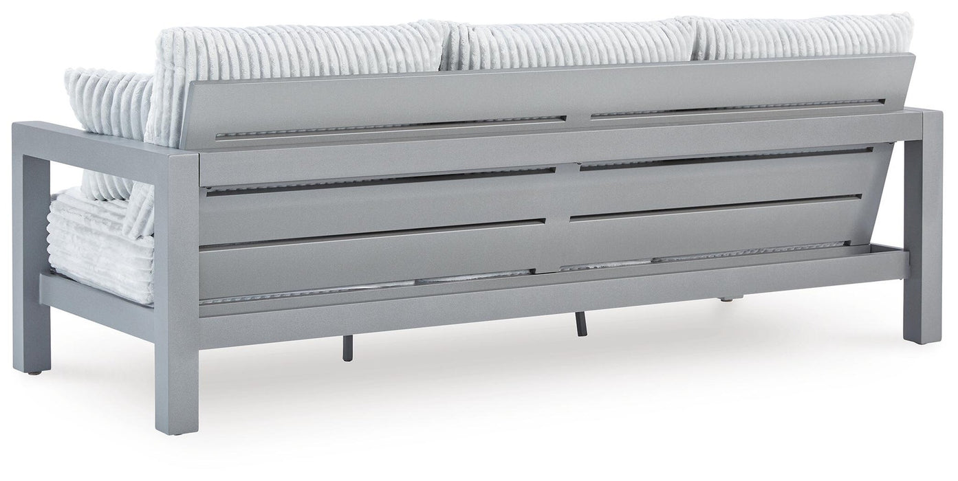 Hurley Park Sofa with Cushion - alternate view 4