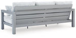 Hurley Park Sofa with Cushion - alternate view 4