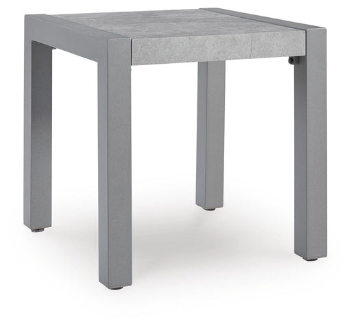 Hurley Park Square End Table - alternate view 2