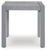 Hurley Park Square End Table - alternate view 3