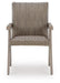 Cliff Trails Arm Chair (2/CN) - alternate view 4