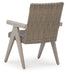 Cliff Trails Arm Chair (2/CN) - alternate view 5