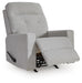 Skillins Rocker Recliner - alternate view 4