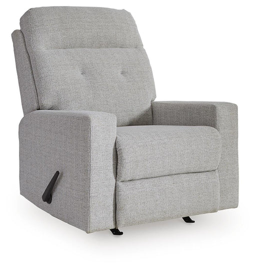 Skillins Rocker Recliner - alternate view 2