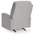 Skillins Rocker Recliner - alternate view 6