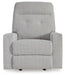 Skillins Rocker Recliner - alternate view 5